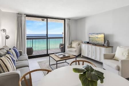 The Oyster By Brightwild-Beachfront Condo Destin Extérieur photo