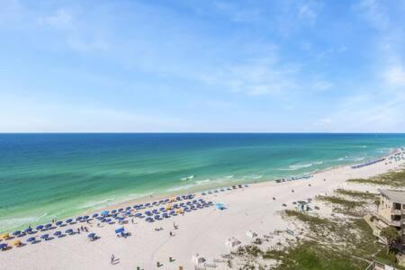 The Oyster By Brightwild-Beachfront Condo Destin Extérieur photo