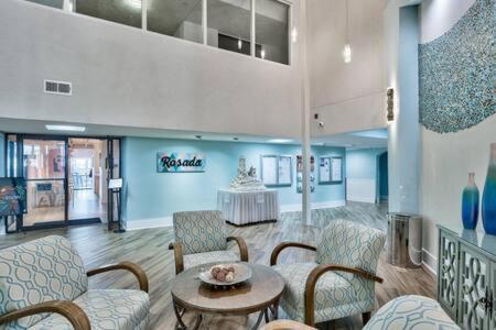 The Oyster By Brightwild-Beachfront Condo Destin Extérieur photo