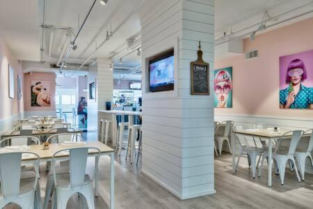 The Oyster By Brightwild-Beachfront Condo Destin Extérieur photo