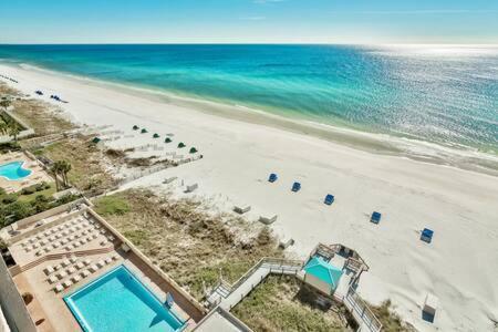 The Oyster By Brightwild-Beachfront Condo Destin Extérieur photo