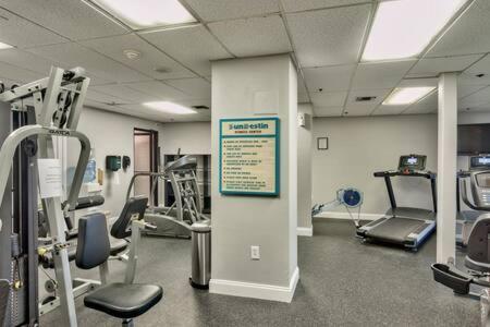 The Oyster By Brightwild-Beachfront Condo Destin Extérieur photo