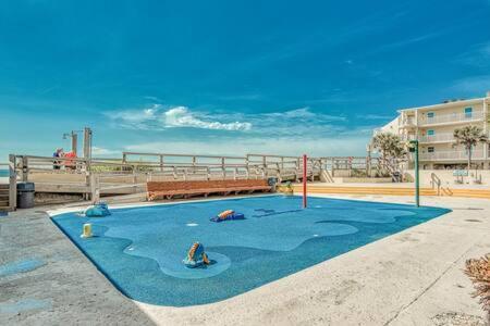 The Oyster By Brightwild-Beachfront Condo Destin Extérieur photo