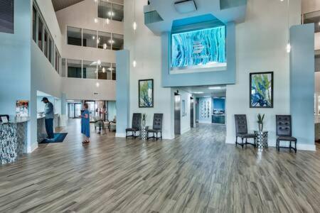 The Oyster By Brightwild-Beachfront Condo Destin Extérieur photo