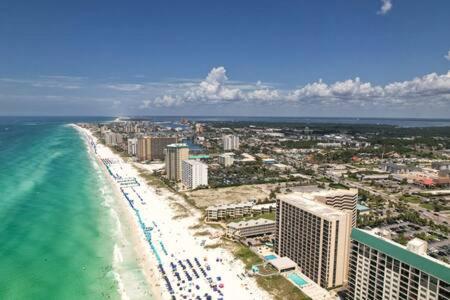 The Oyster By Brightwild-Beachfront Condo Destin Extérieur photo