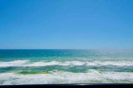 The Oyster By Brightwild-Beachfront Condo Destin Extérieur photo