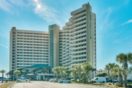 The Oyster By Brightwild-Beachfront Condo Destin Extérieur photo