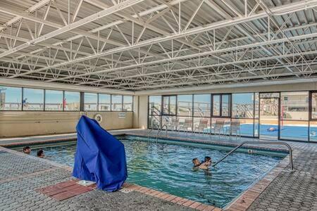 The Oyster By Brightwild-Beachfront Condo Destin Extérieur photo