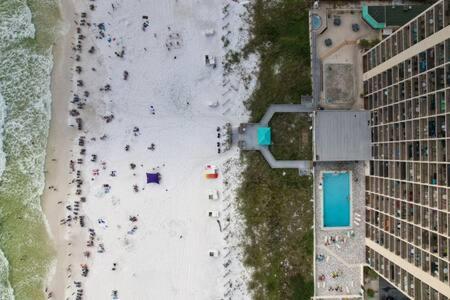 The Oyster By Brightwild-Beachfront Condo Destin Extérieur photo