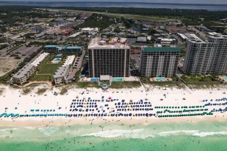 The Oyster By Brightwild-Beachfront Condo Destin Extérieur photo