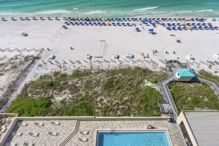 The Oyster By Brightwild-Beachfront Condo Destin Extérieur photo