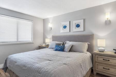 The Oyster By Brightwild-Beachfront Condo Destin Extérieur photo
